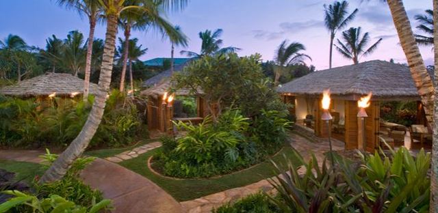 Grand Hyatt Kauai Resort and Spa