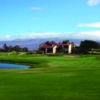 View from no 3 at Waikoloa Village Golf Club
