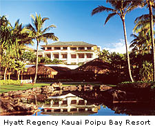 Hyatt Poipu